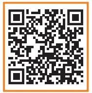 Toucan TVDP05GR Wireless Video Doorbell PRO - qr code