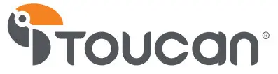 Toucan - logo