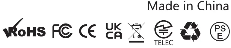 MPWHYL X6 Wireless Earbuds - icon 2