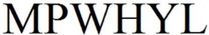 MPWHYL logo