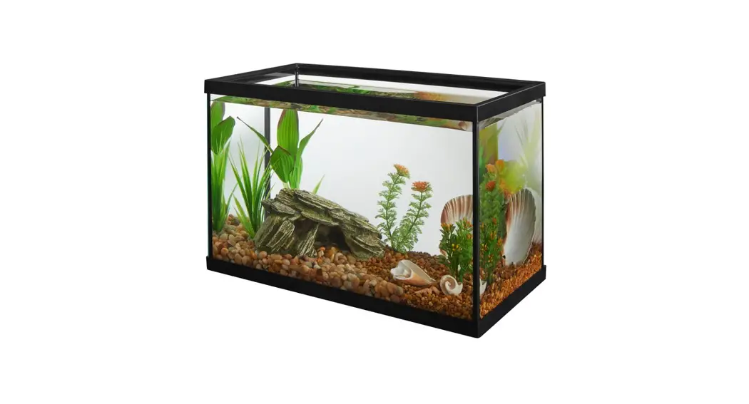 Frisco Aquarium Glass Canopy Instructions