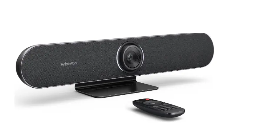Anker A3387 Usb Video Conference Bar User Manual