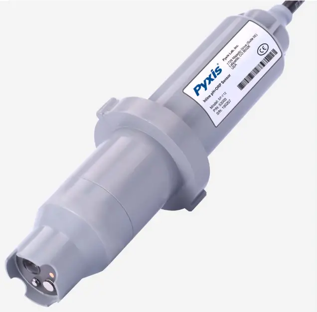 pyxis-ST-71X-Series-Inline-pH-Sensor-product