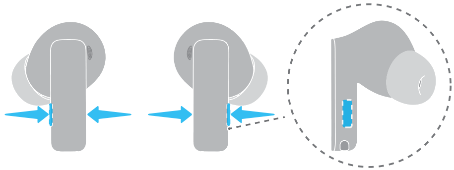 HUAWEI T0006 True Wireless Earbuds - FIGURE 5