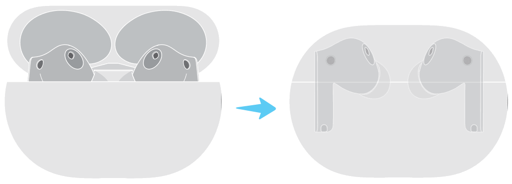 HUAWEI T0006 True Wireless Earbuds - FIGURE 8