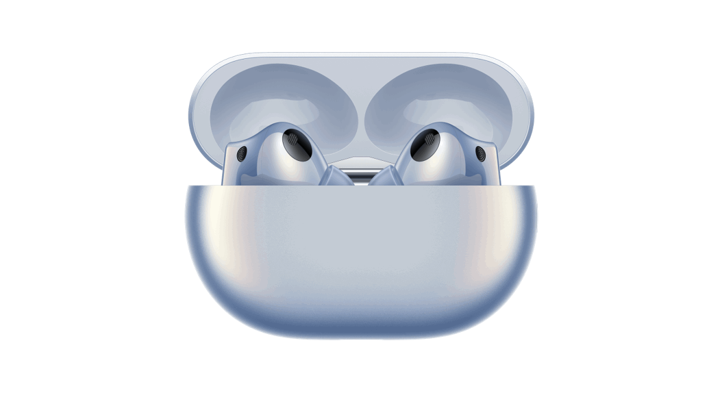 Huawei T0006 True Wireless Earbuds User Guide