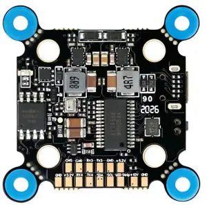 HOBBYWING X-Rotor F7 Flight Controller