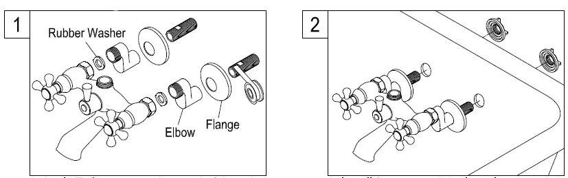 KINGSTON-Tub-Wall-Mount-Tub-Filler-with-Hand-Shower- (2)