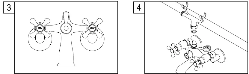 KINGSTON-Tub-Wall-Mount-Tub-Filler-with-Hand-Shower- (3)