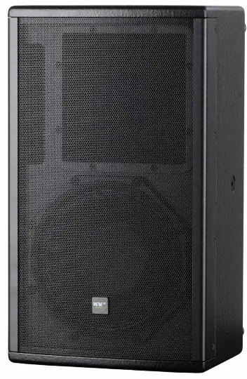 KV2 audio ESD8 Expands ESD Series with New Loudspeaker