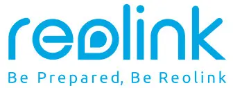reolink - logo