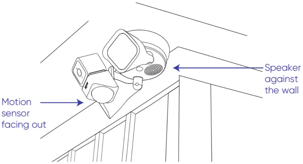 WYZE Cam Floodlight - Figure 14