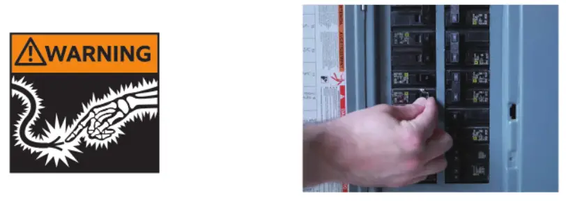 WYZE Cam Floodlight - Figure 2