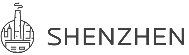 Shenzhen - logo