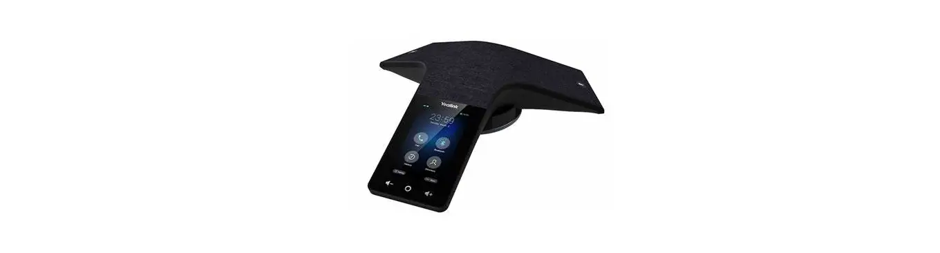 Yealink Cp935w Hd Wireless Conference Phone User Guide