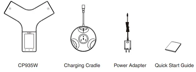Yealink-CP935W-HD-Wireless-Conference-Phone-FIG-1