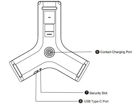 Yealink-CP935W-HD-Wireless-Conference-Phone-FIG-4