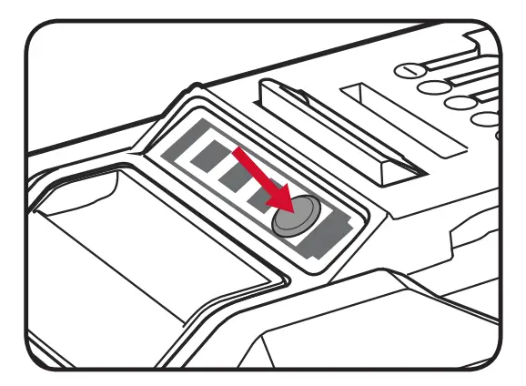 Battery Charge Indicator