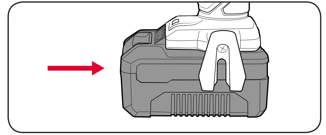 Battery Installation