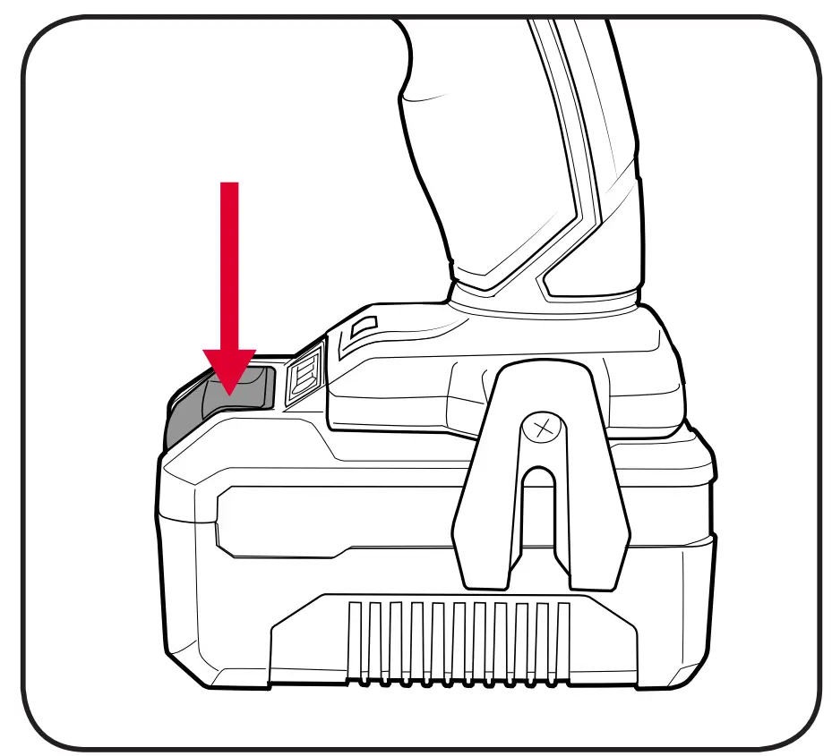 Battery Installation