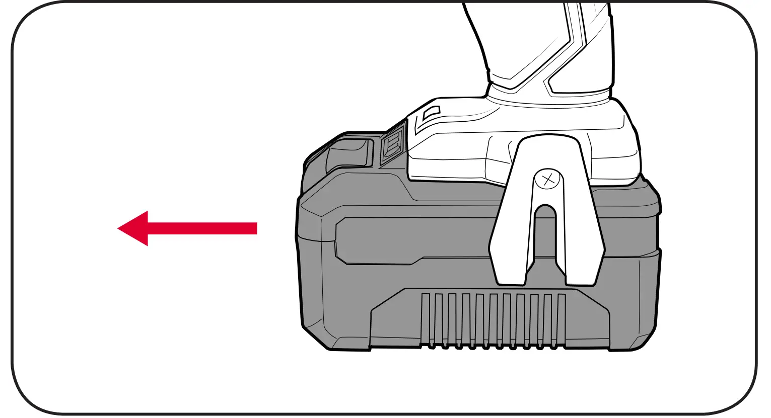 Battery Installation