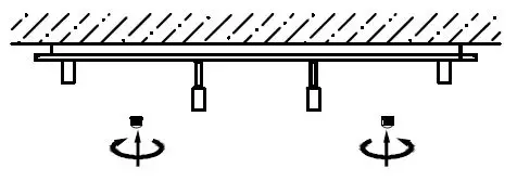 CWI LIGHTING-5035C24C-Brianna-12-Light-Flush Mount-7