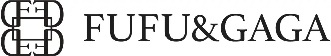 FUFU GAGA logo1
