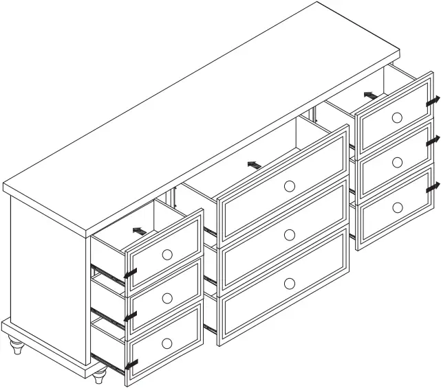 LJY-KF390004-01 - Assembly Step 14