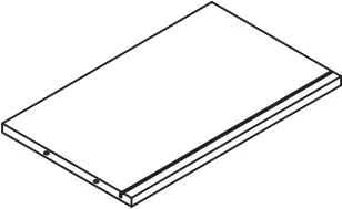 LJY-KF390004-01 - Parts 12