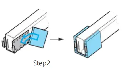 How To Use Gldiysc To Cut The Strip And End Cap Assemble