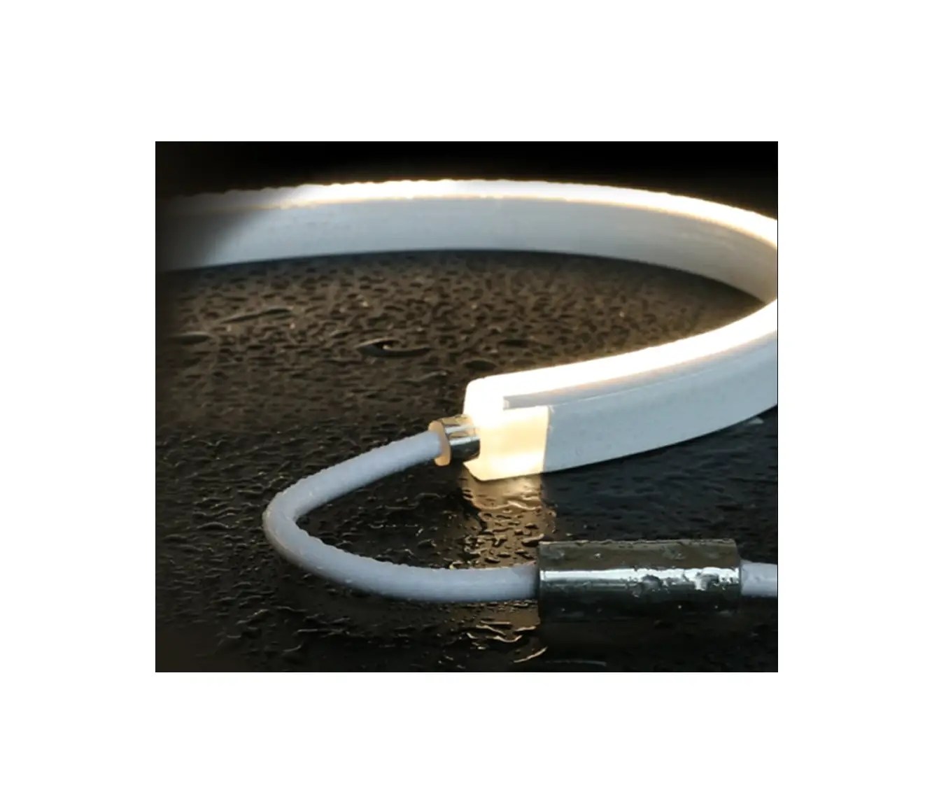 Emaux Glow+led Strip Light Instruction Manual