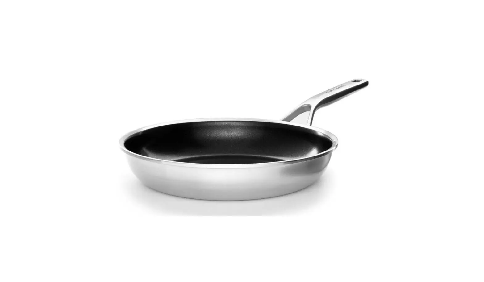 Kitchenaid Stainless Steel Ceramic Non Stick Cookware User Manual