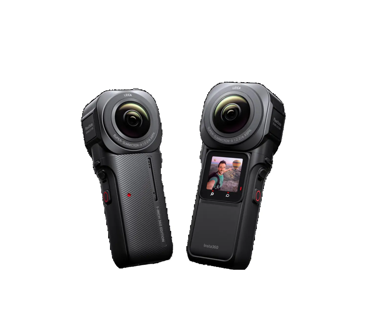 Insta360 One Rs 1 Inch 360 Edition Video Camera Owner's Manual Insta360 One Rs 1 Inch 360 Edition Video Camera Owner's Manual