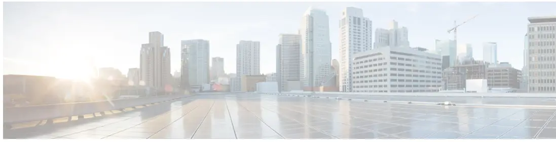 CISCO DNA Service for Bonjour Solution