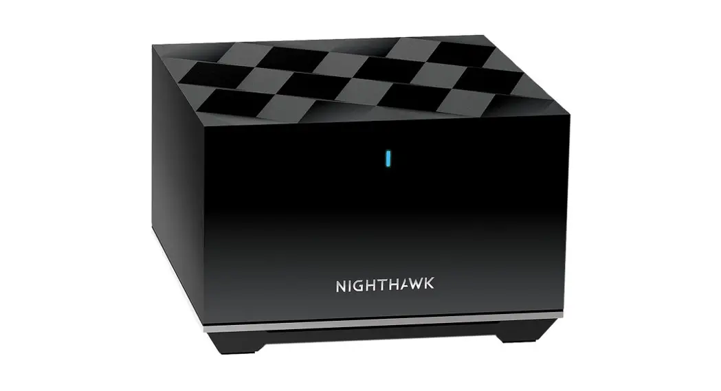 Netgear Ms80 Nighthawk Tri-band Mesh Wifi 6 Satellite User Guide