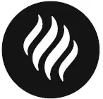 Bestway LAY-Z-SPA Hollywood AirJet Round Hot Tub 10