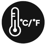 Bestway LAY-Z-SPA Hollywood AirJet Round Hot Tub 18