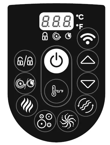 BestwayBestway LAY-Z-SPA Hollywood AirJet Round Hot Tub 2 LAY-Z-SPA Hollywood AirJet Round Hot Tub 2