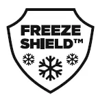 Bestway LAY-Z-SPA Hollywood AirJet Round Hot Tub 21