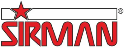 SIRMAN LOGO