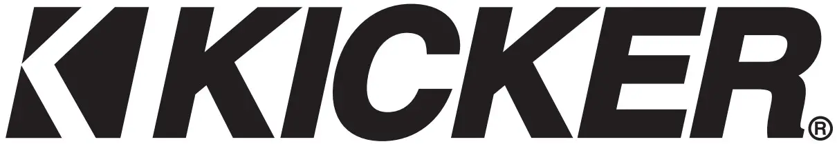 KICKER Logo