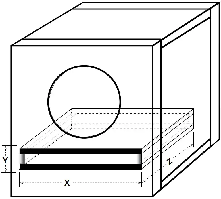 Building Box Instructions