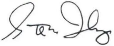 Signature