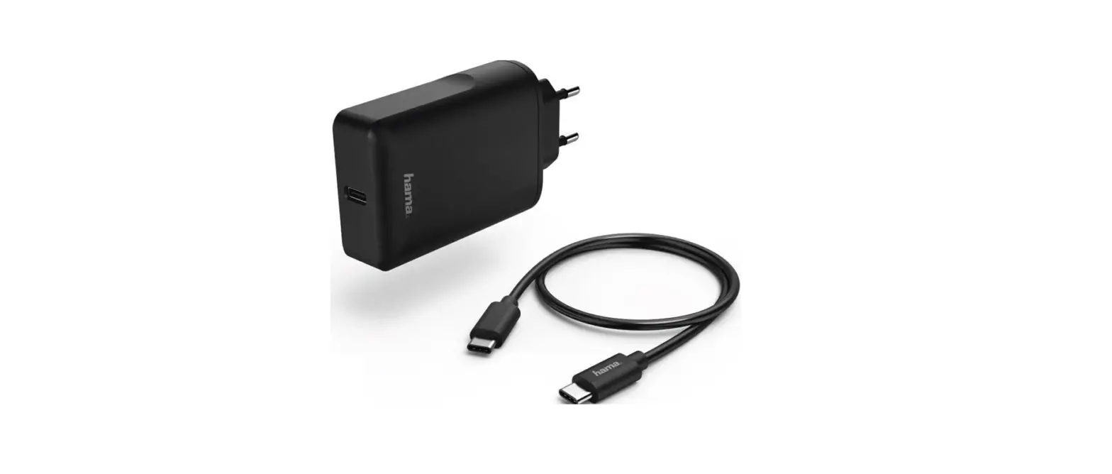 Hama 00223204 Usb Power Supply Unit