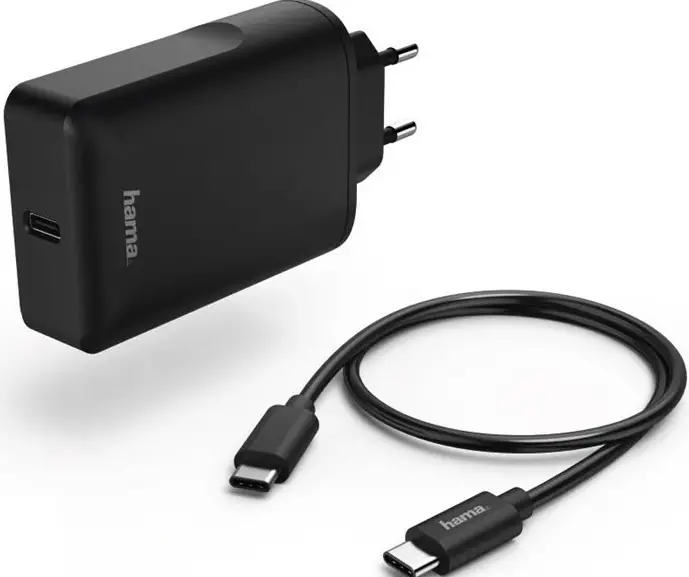 hama 00223204 USB Power Supply Unit