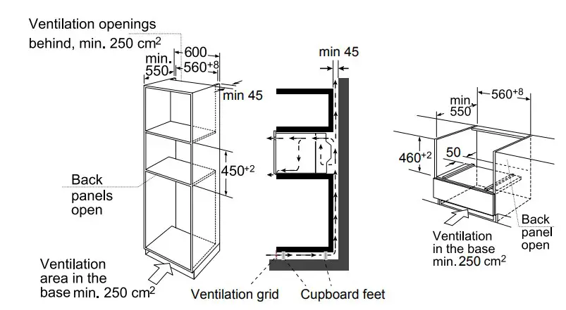 Installation instruction