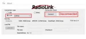 Firmware Upgrade Tool