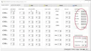 Software Installation and Connection
