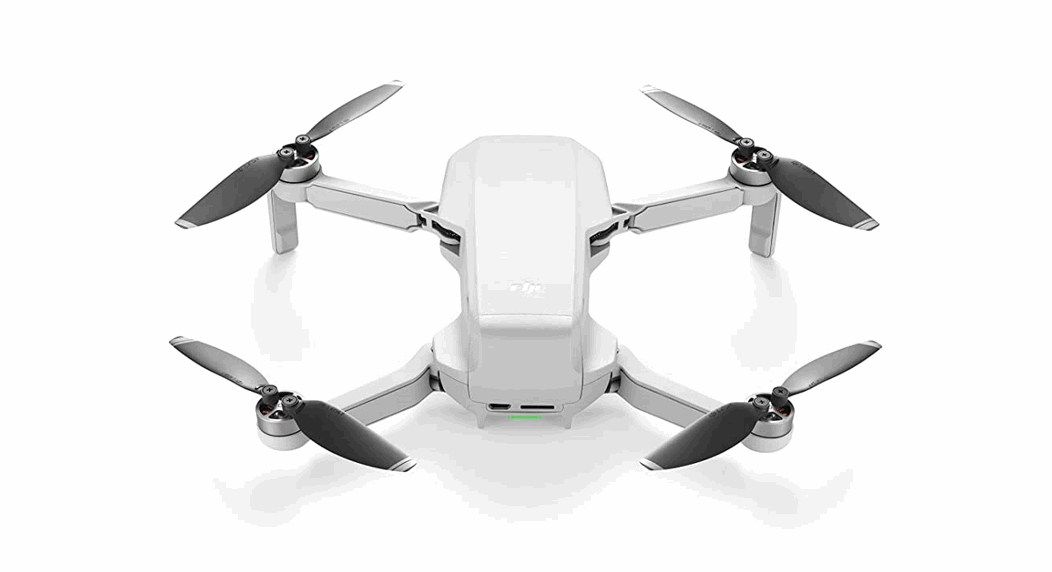 Dji Mini 3 Pro Drone Camera User Manual