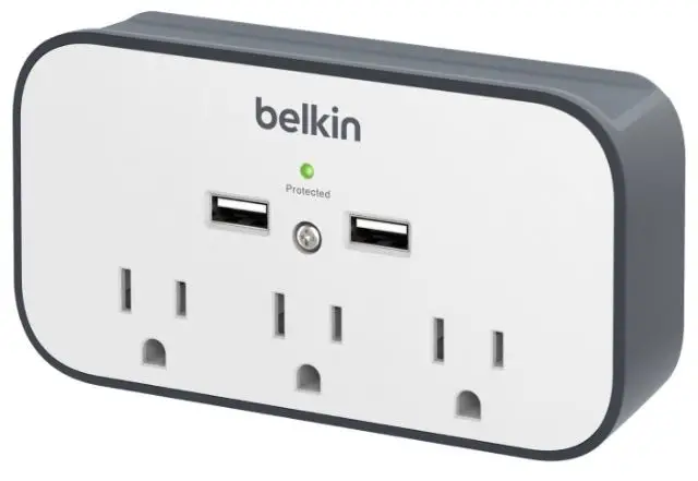 belkin-Wall-Surge-Protector-product
